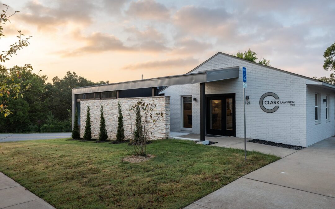 Clark Law Firm
