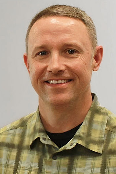 Corey Smith