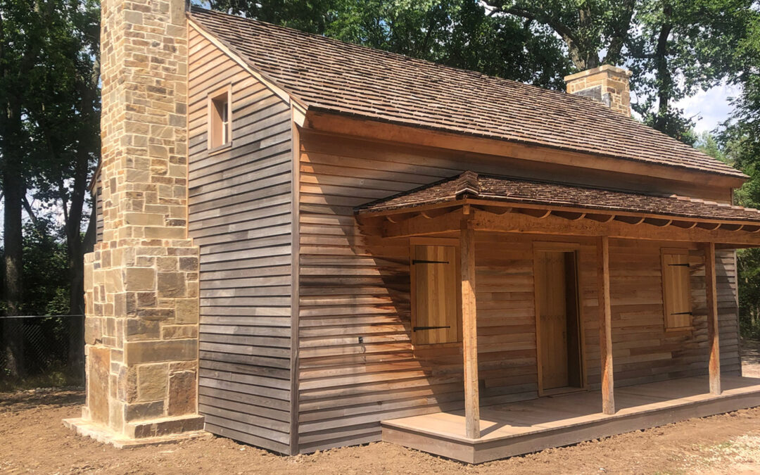 Woolsey Historic Farmhouse