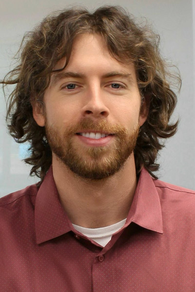 Will Conroy