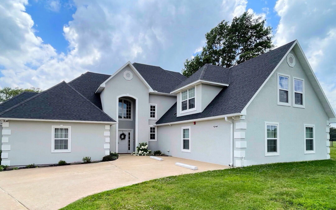 Saving Grace Cottage