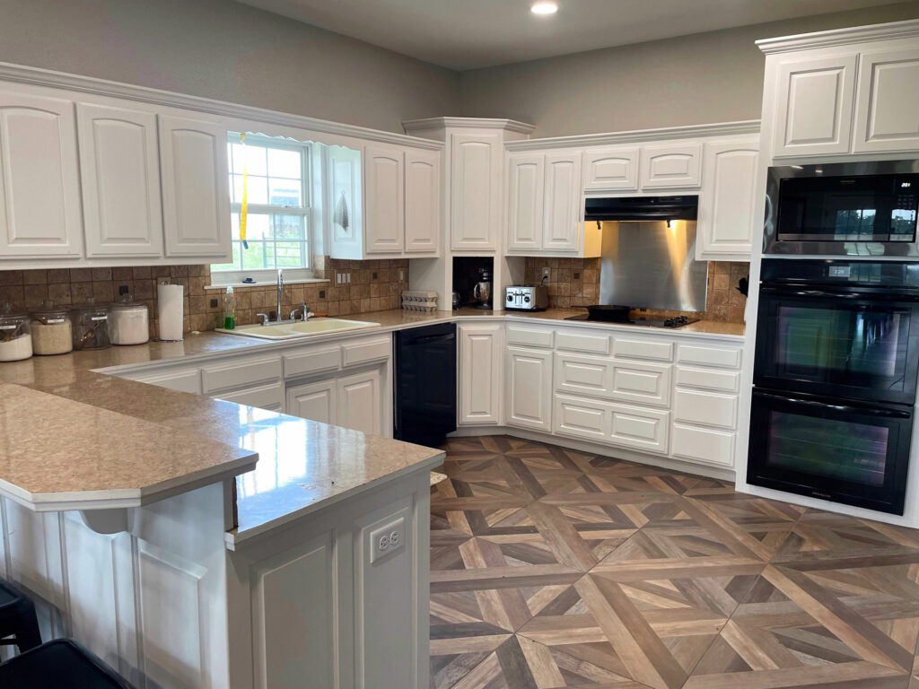 Saving Grace Cottage