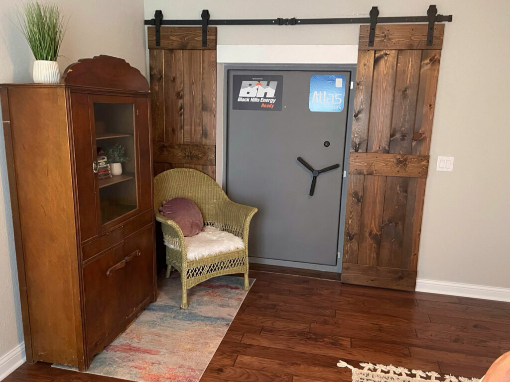 Saving Grace Cottage