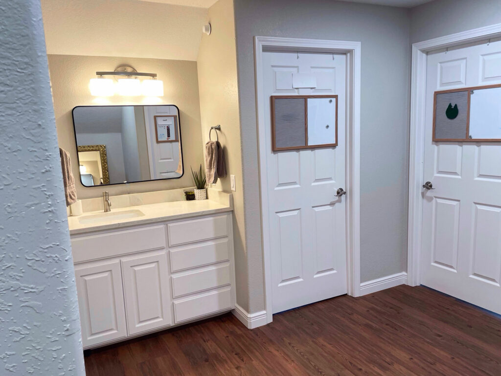 Saving Grace Cottage