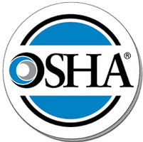 OSHA-Logo OSHA Logo