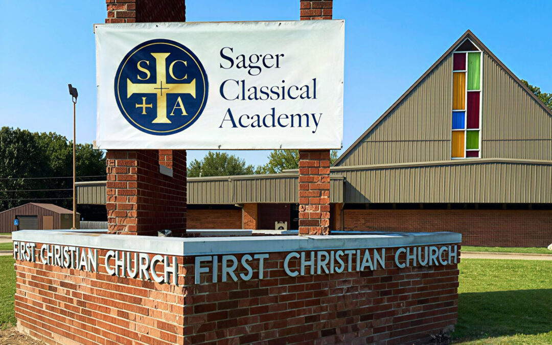 Sager Classical Academy